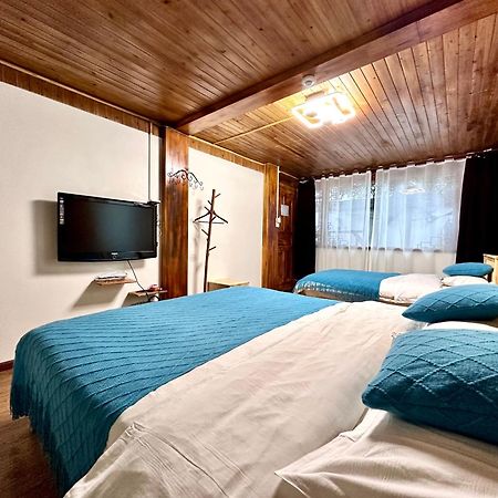Lewo Guest House Lijiang  Luaran gambar