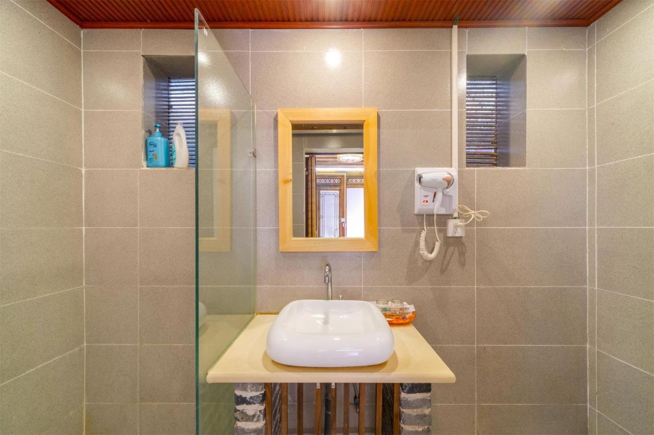 Lewo Guest House Lijiang  Luaran gambar