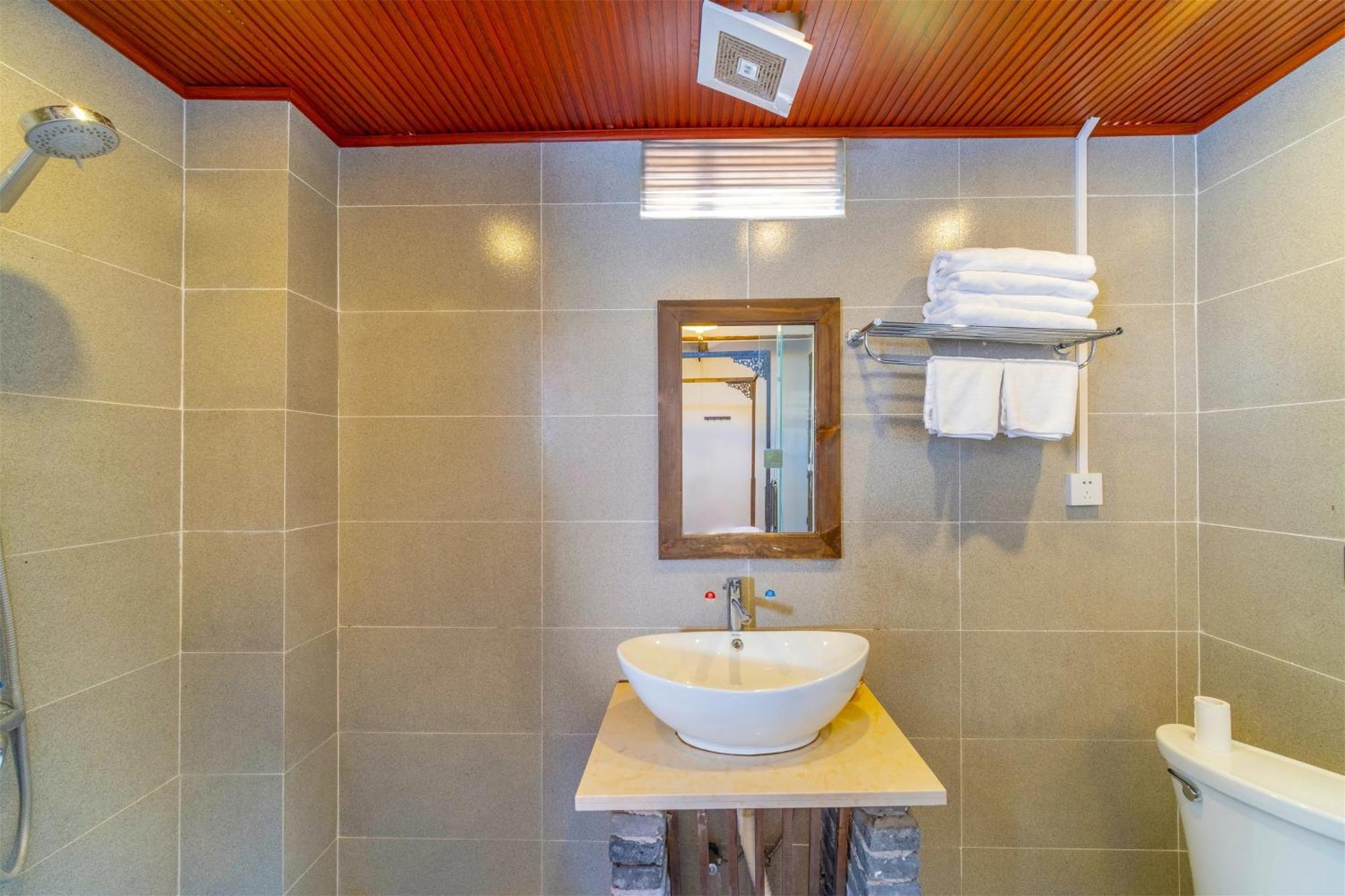 Lewo Guest House Lijiang  Luaran gambar
