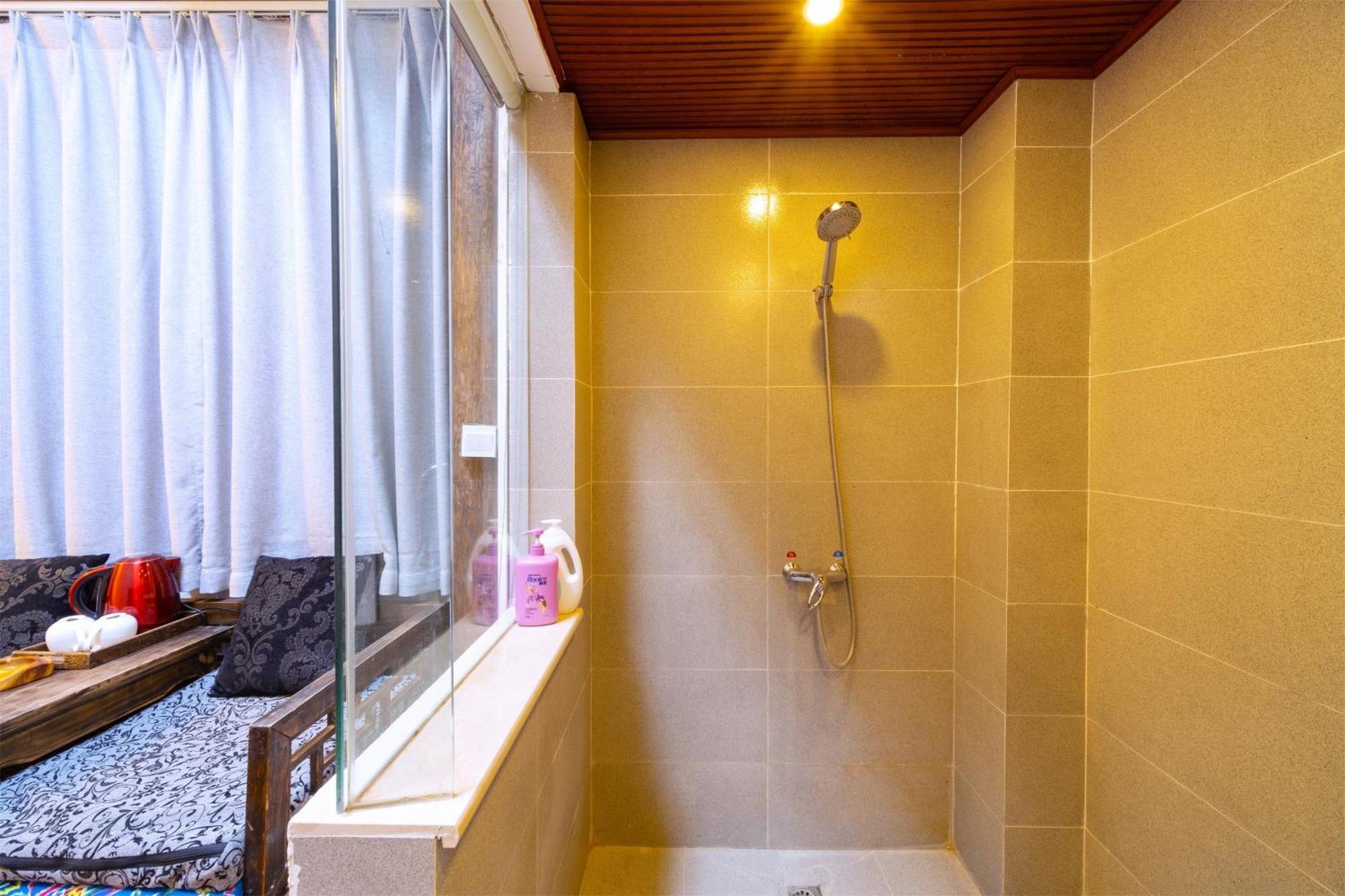 Lewo Guest House Lijiang  Luaran gambar