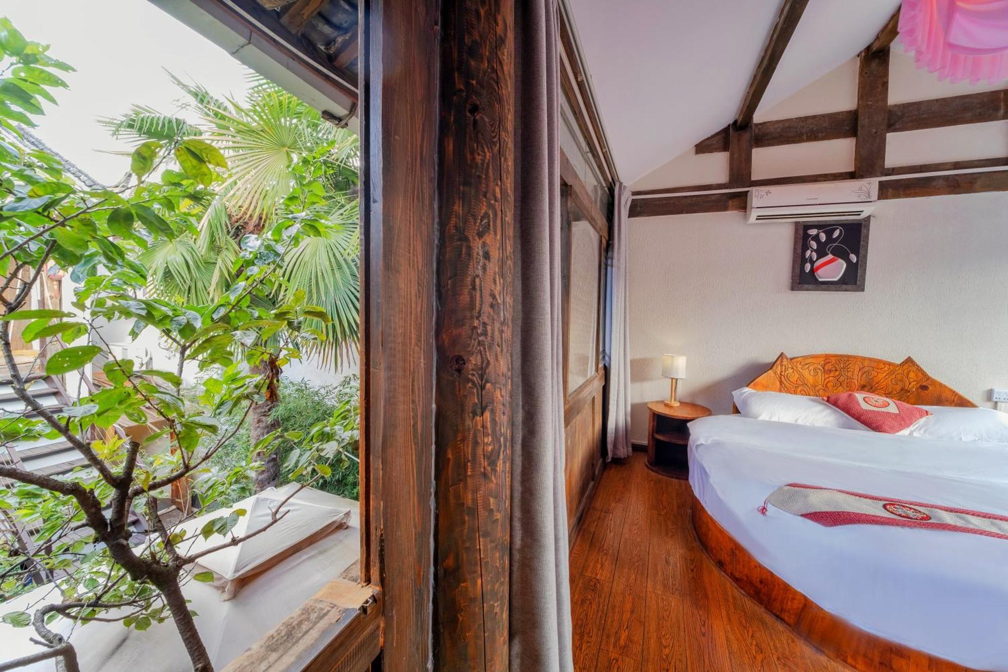 Lewo Guest House Lijiang  Luaran gambar