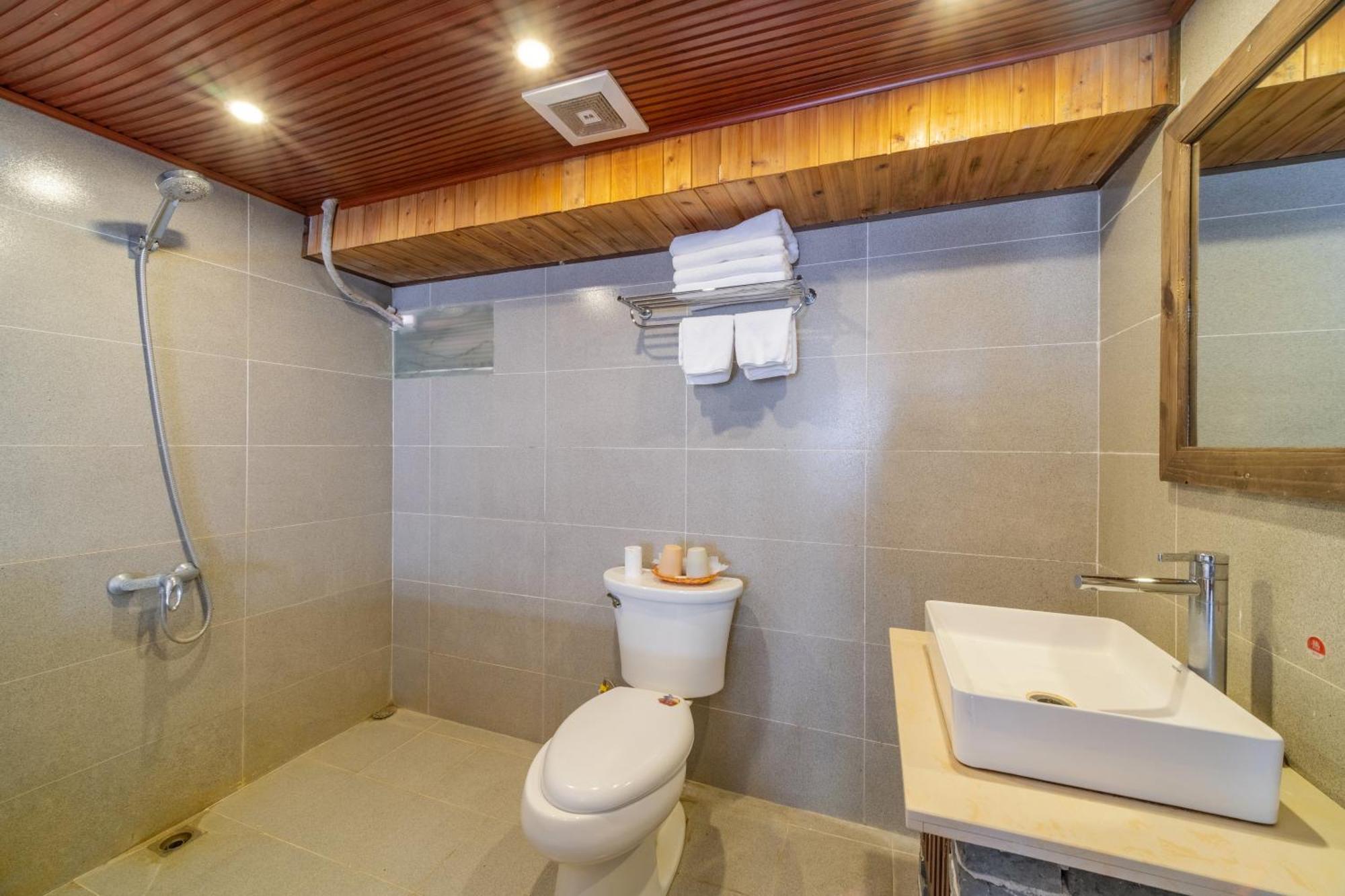 Lewo Guest House Lijiang  Luaran gambar