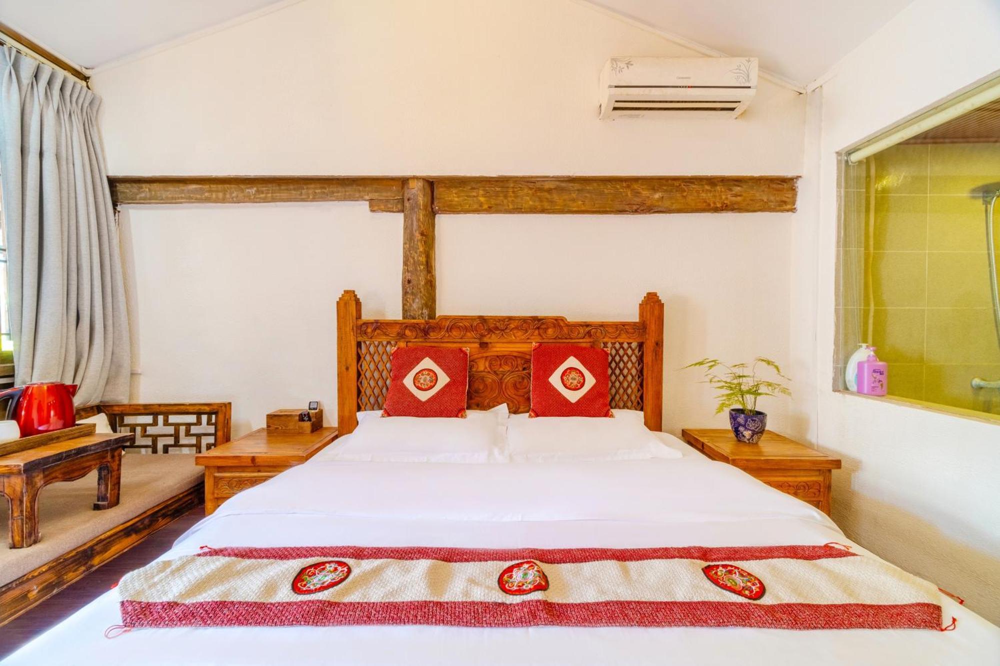 Lewo Guest House Lijiang  Luaran gambar