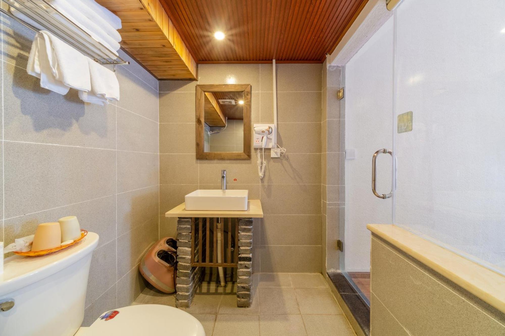 Lewo Guest House Lijiang  Luaran gambar